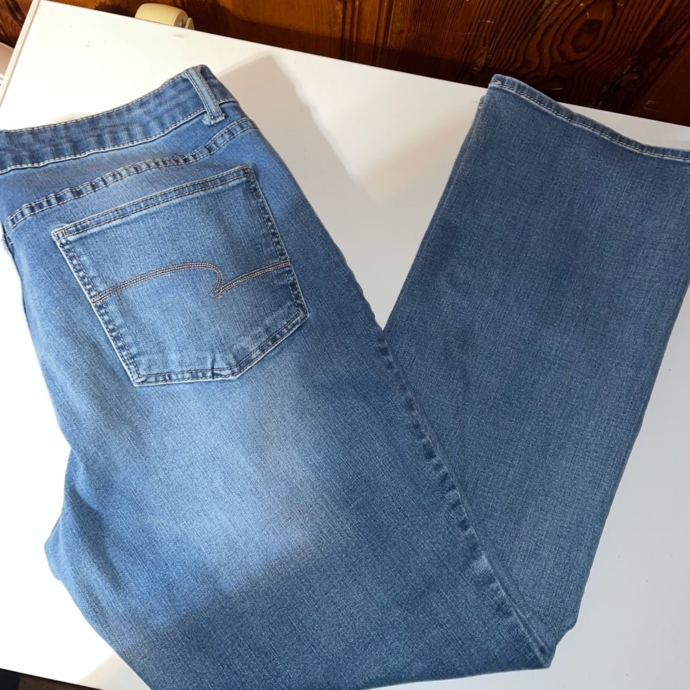 Women’s Jeans